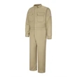 Bulwark Deluxe Coverall - CoolTouch® 2 - 7 oz. Extended S...