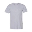 American Apparel Fine Jersey Pocket Tee