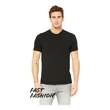 BELLA + CANVAS Unisex Viscose Fashion Tee