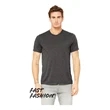BELLA + CANVAS Unisex Viscose Fashion Tee