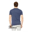 BELLA + CANVAS Unisex Viscose Fashion Tee