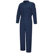 Bulwark Women's Premium Coverall - Nomex® IIIA - 4.5 oz.