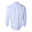 Calvin Klein Pure Finish Cotton Shirt