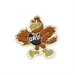 Soft Enamel Iron Lapel Pins