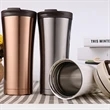 Stainless Travel Tumbler Thermos Coffee Tumbler 16 Ounce