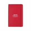 Moleskine® Hard Cover Ruled Medium Notebook