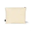 Avery Large Cotton Zippered Pouch