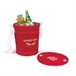 Sandbar Insulated Party Pail