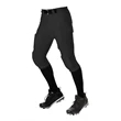 Alleson Athletic No Fly Football Pants with Slotted Waist