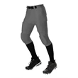 Alleson Athletic No Fly Football Pants with Slotted Waist