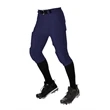 Alleson Athletic No Fly Football Pants with Slotted Waist