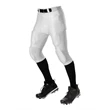 Alleson Athletic No Fly Football Pants with Slotted Waist