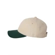 Sportsman Heavy Brushed Twill Structured Cap