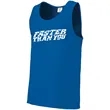 Youth Training Tank