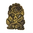 Zinc Alloy Made Plating Pins