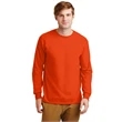 Gildan - Ultra Cotton 100% US Cotton Long Sleeve T-Shirt.