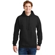 Hanes Ultimate Cotton - Pullover Hooded Sweatshirt.