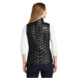 The North Face Ladies ThermoBall Trekker Vest.