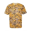 Badger Digital Camo T-Shirt