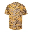 Badger Digital Camo T-Shirt