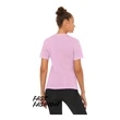 BELLA + CANVAS Unisex Viscose Fashion Tee