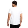 Men's Made in USA Short Sleeve Crew T-Shirt