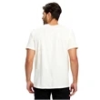 Men's 4.5 oz. Short-Sleeve Garment-Dyed Crewneck