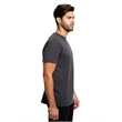 Men's 4.5 oz. Short-Sleeve Garment-Dyed Crewneck