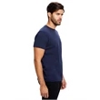 Men's Short-Sleeve Recycled Crew Neck T-Shirt