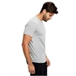 Men's Short-Sleeve Recycled Crew Neck T-Shirt