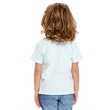 Toddler Organic Cotton Crewneck T-Shirt