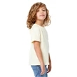 Toddler Organic Cotton Crewneck T-Shirt