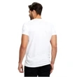 Men's 4.3 oz. Short-Sleeve V-Neck