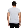 Men's 4.3 oz. Short-Sleeve V-Neck