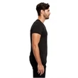 Men's 4.3 oz. Short-Sleeve V-Neck