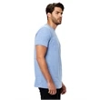 Men's Short-Sleeve Made in USA Triblend T-Shirt