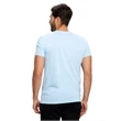 Men's Short-Sleeve Made in USA Triblend T-Shirt