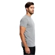 Men's Short-Sleeve Made in USA Triblend T-Shirt