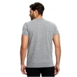 Men's Short-Sleeve Made in USA Triblend T-Shirt