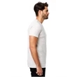 Men's Short-Sleeve Made in USA Triblend T-Shirt