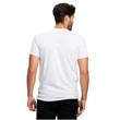 Men's Short-Sleeve Made in USA Triblend T-Shirt