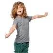 Toddler Tri-Blend Crewneck T-Shirt