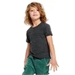 Toddler Tri-Blend Crewneck T-Shirt