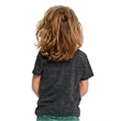 Toddler Tri-Blend Crewneck T-Shirt