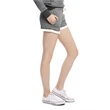 Ladies' Casual French Terry Short