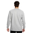 Men's Flame Resistant Long Sleeve Pocket T-Shirt