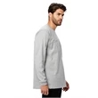 Men's Flame Resistant Long Sleeve Pocket T-Shirt