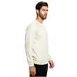 Unisex Flame Resistant Long Sleeve Raglan T-Shirt