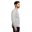 Unisex Flame Resistant Long Sleeve Raglan T-Shirt