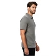 Men's Jersey Interlock Polo T-Shirt